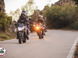 I Ruta Nocturna - 2023